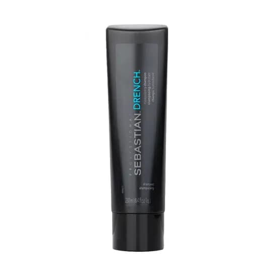 Shampoo Sebastian Drench - 250ML