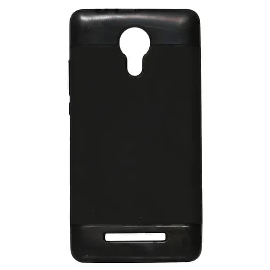 Capa Nuu A3 Black