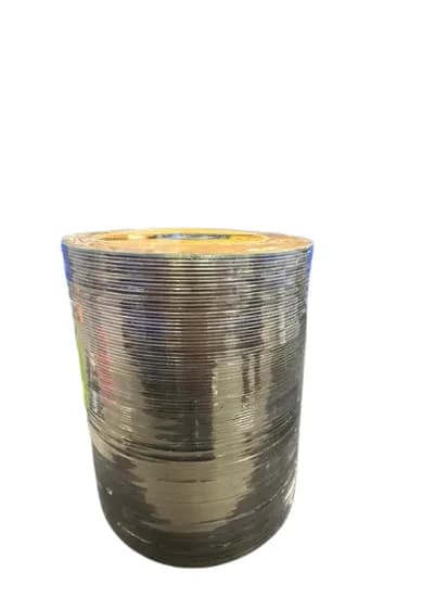 CD Tubo 100U 700MB