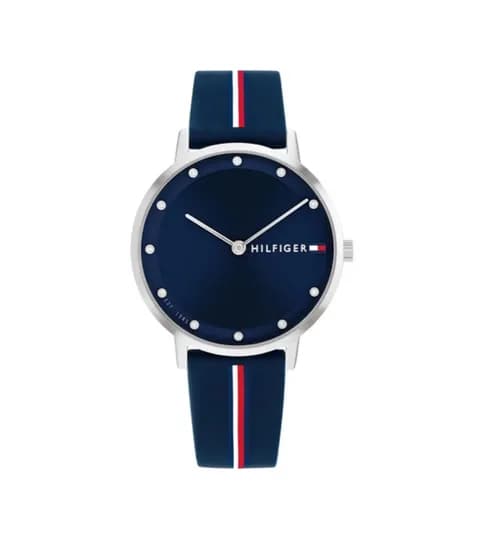 Tommy Hilfiger Reloj 1782736 Navy Blue