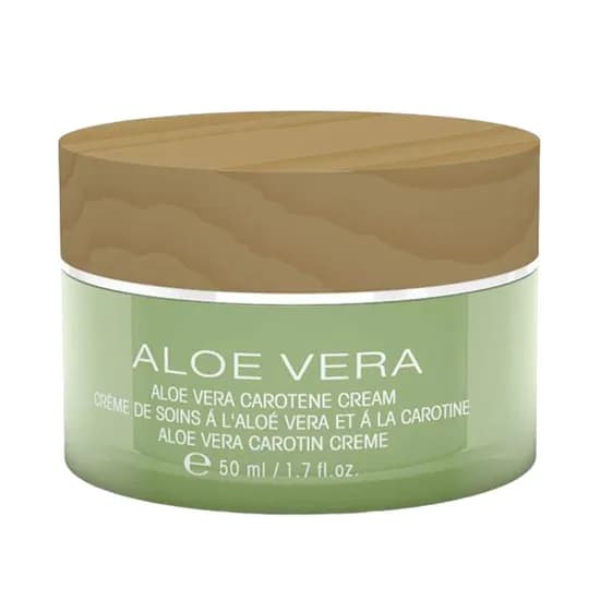 Crema Facial Etre Belle Caroteno 50ML
