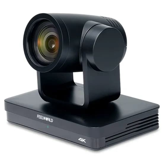 Camera PTZ Feelworld UHD4K12X 4K Sdi/HDMI PTZ 12X