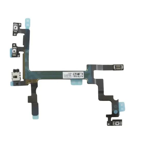Flex Power iPhone 5S Volume
