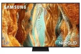 TV Samsung 85QN70F Neo Qled 85" Gamer/Uhd