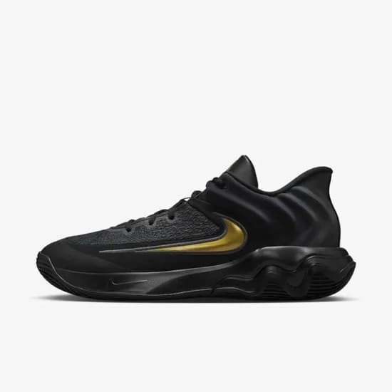 Basquete Nike Giannis Immortality 4 Masculino