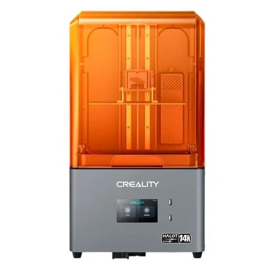 Impressora 3D Creality Halot-Mage s - Bivolt
