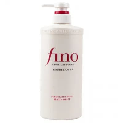Shiseido Fino Premium Condicionador 550ML