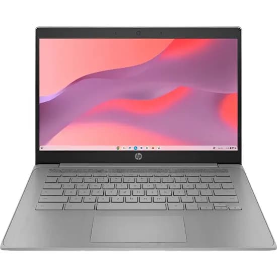 HP Notebook Chromebook 14A NE1013DX N4500 4/64GB 14" Grey