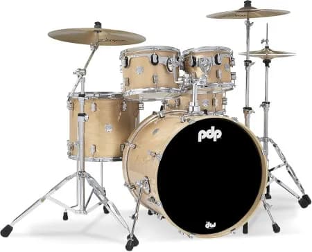 PDP Bateria Acustica PDCM2215NA