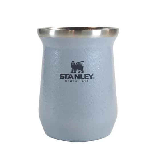 Cuia Stanley Classic Mate - Prata