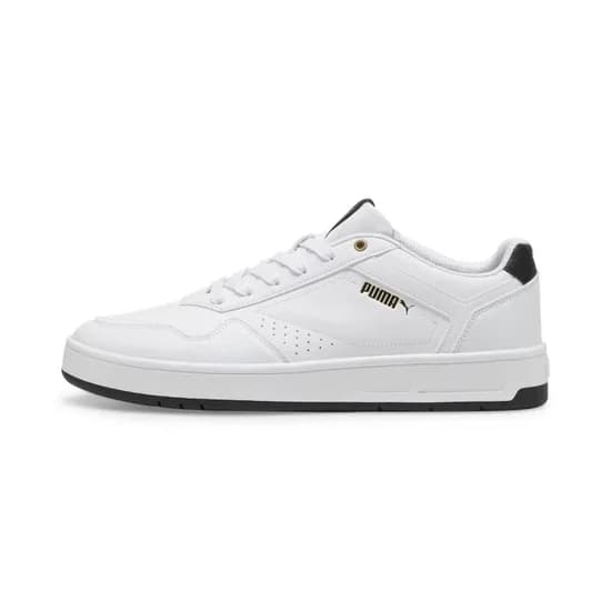 Tênis Puma Court Classic Casual Masculino