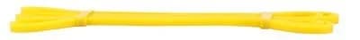 Mdbuddy Banda Elastica Latex Power Loop 208X0.65X0.45CM Amarelo