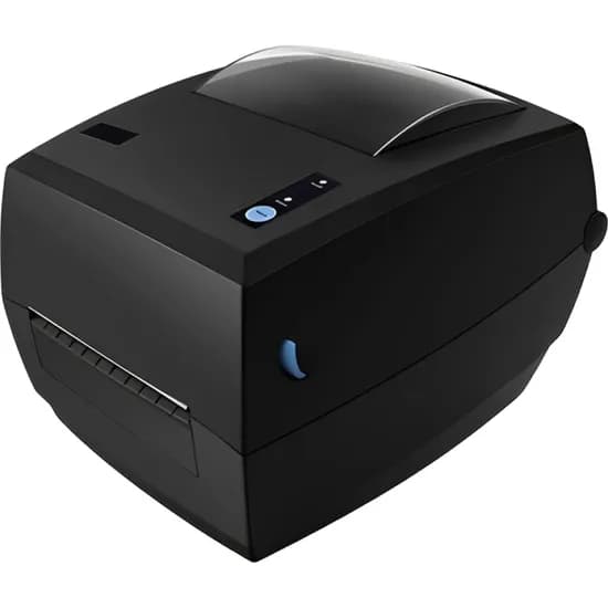 Impressora Térmica FTX TDE010U 4" USB - Preto