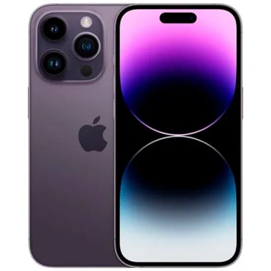 iPhone 14 Pro Max 128GB Swap Grade A+ Purple