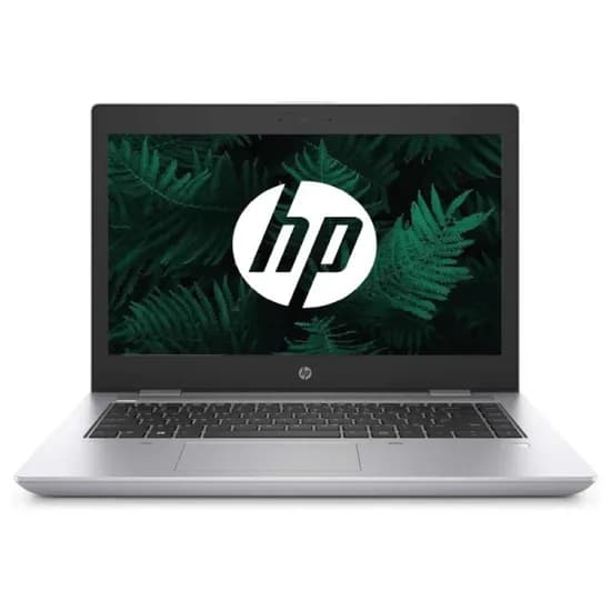 Notebook HP Probook 640 G5 i5 / 8GB-Ram / 256GB-SSD / 14" Swap
