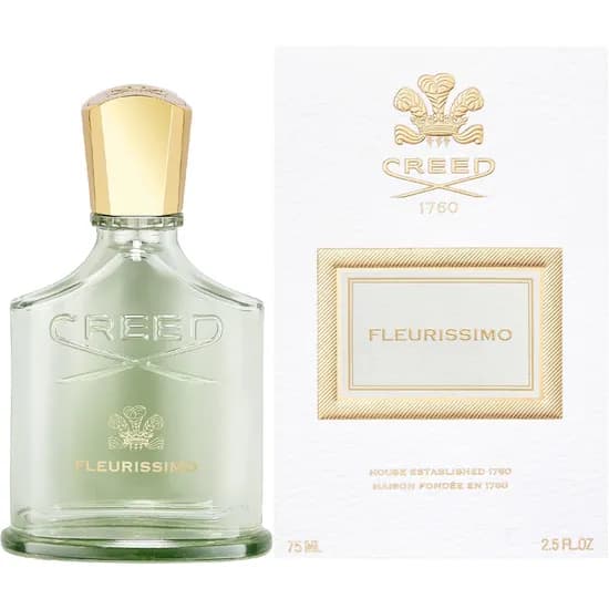 Perfume Creed Fleurissimo Millesime - Eau de Parfum - Feminino - 75ML