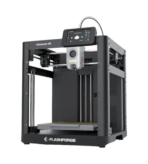 Flashforge Impressora 3D Adventurer 5M 220V