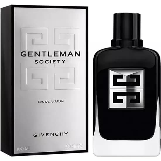Giv Gentleman Society Ext Edp Mas 100ML