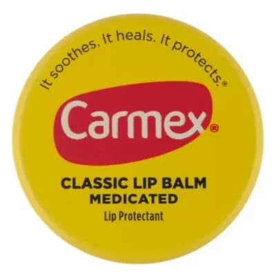 Carmex Balsamo Labial Triplic. Force 7.5GR