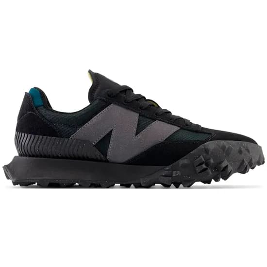 Tênis New Balance Unissex UXC72SG 44.5 - Preto