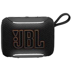 Caixa de Som JBL Go 5 Bluetooth - Preto