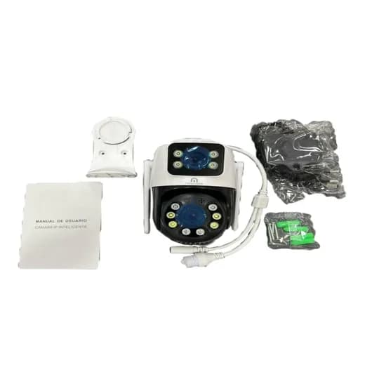 MT Camara 2 Antena P11 SWD1538