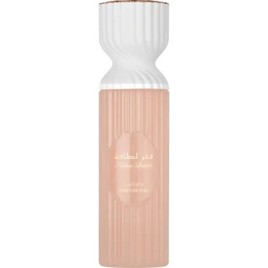 Bruma Corporal Femenino Lattafa Fakhar 250ML