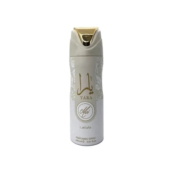 Lattafa Yara Moi Deodorant 200ML