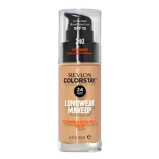 Revlon Base Colorstay DRY 240 Medium
