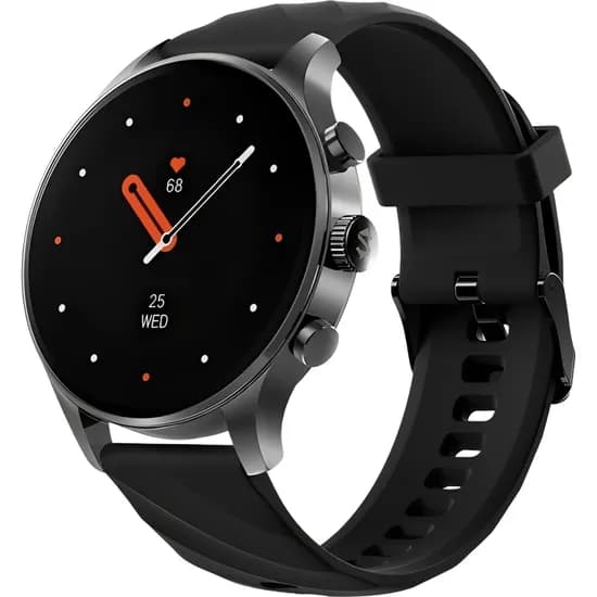 Relógio Smartwatch Black Shark S3 Classic BS-W2410 1.43" - Preto