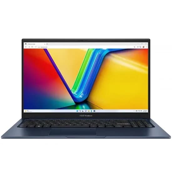 Notebook Vivobook X1404VA-V14 i3-1315U 8/128GB 14" W11 - Blue