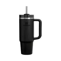Vaso Térmico Stanley Quencher H2.0 Flowstate Tumbler 1.18ML Black