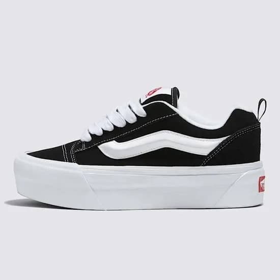 Tênis Vans Knu Stack Casual Feminino