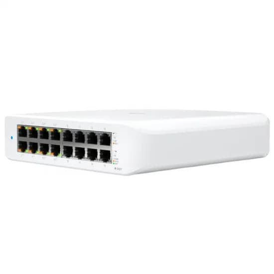 Hub Switch TP-Link 05P LS-1005G Gigalan