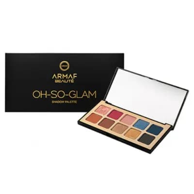 Armaf Shadow Pallete - Oh-So-Glam 03