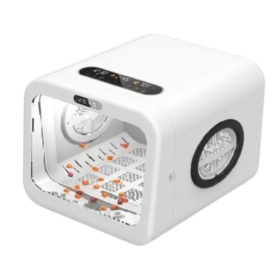 Caixa Secadora p/Mascota MZ-446 D0501 65L