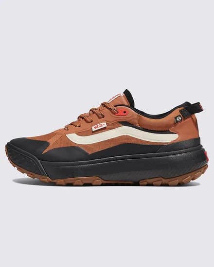 Calzado Vans Crosspath Mte Glazed Ginger Marron