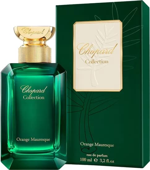 Perfume Chopard Orange Mauresque Edp 100ML - Unissex