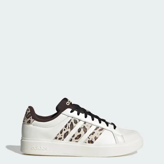 Calzado Adidas Streettalk Print