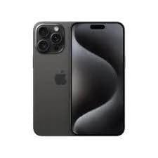 iPhone 15 Pro 128GB Esim Swap Preto (Grado A) (Americano)