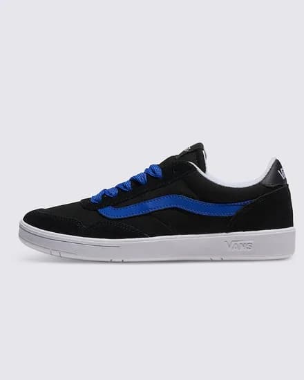 Calzado Vans Cruze Too CC VN000CMTBLA