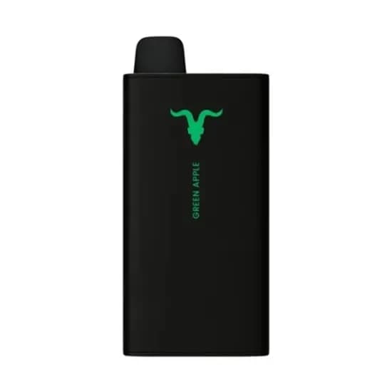 Ignite V400 Sweet Green Apple