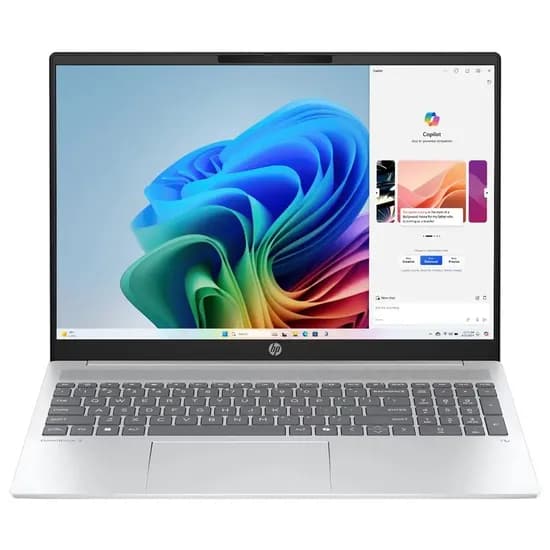 Notebook HP Omnibook 5 16-AG1075CL Ai R7-350 32/1TB 16" W11 Touch
