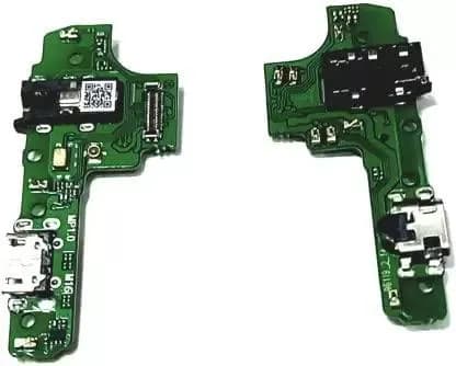 Flex de Carga Samsung M017F/M01S (Mechanic)