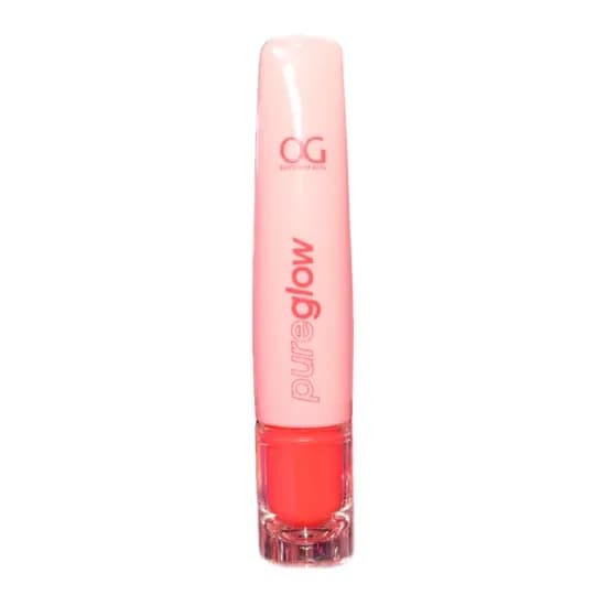 Lip Hidratante Jelly Balm Og Pure Glow Cores Sortidas R3030