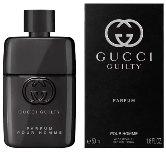 Perfume Gucci Guilty Edp 50ML - Masculino