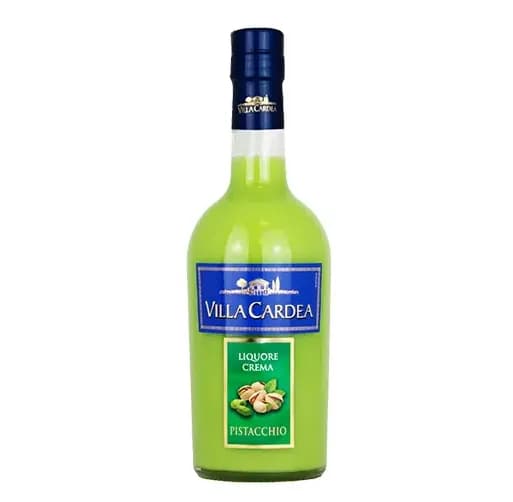 Villa Cardea Crema Pistacchio 500ML