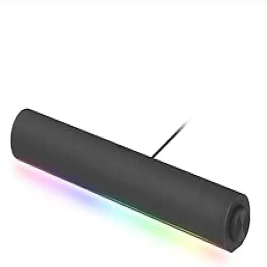Soundbar Xiaomi para PC de Mesa QBH4276GL Bluetooth - Dark Gray