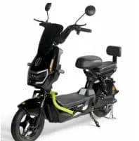 Moto Elétrica Hayattech King 800W Lithium Cor:Gray