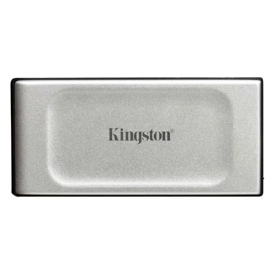 SSD Externo Portátil Kingston SXS2000 2TB USB 3.2 - SXS2000/2000G